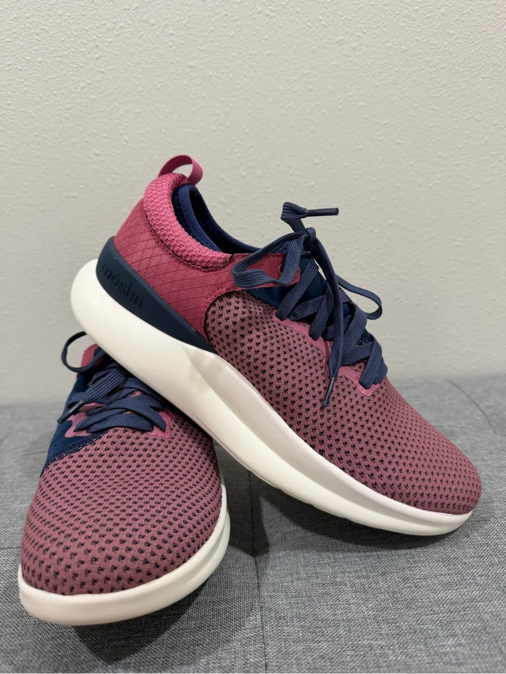 Moshn Rhythm Women’s Athletic Sneakers